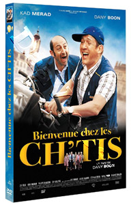 Welcome to the Sticks (DVD)